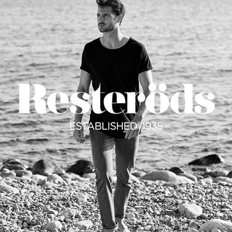 Resteröds　GUNNAR "BAMBOO 3P" ボクサーブリーフ  　Lt.BLU/Ocean.BLU/SkyBlu　[ rst-7934-49-29 ]