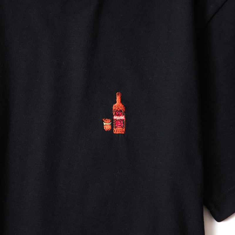 underslowjams × CULTCLUB × STIKSTOK / MEITEI T