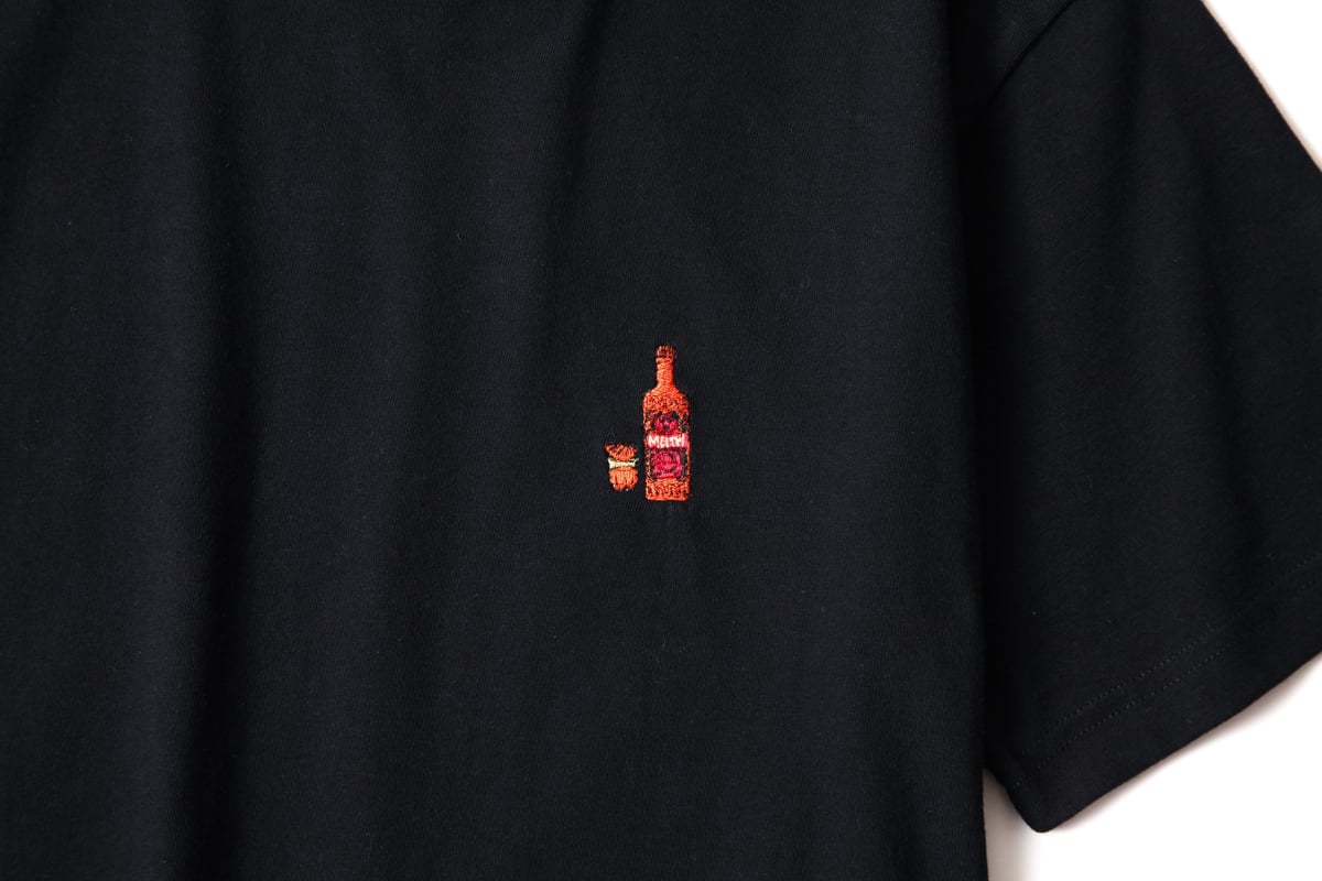 underslowjams × CULTCLUB × STIKSTOK / MEITEI T