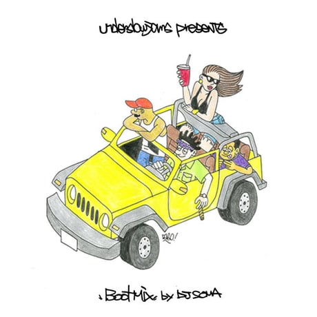 underslowjams PrimeShock 未使用送料込み underslowjams PrimeShock 未使用送料込み