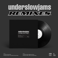 underslowjams / PHONETIC CODE ( CD / ALBUM ) |