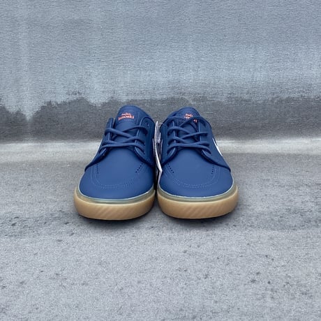 NIKE SB / ZOOM JANOSKI OG+ ISO - NAVY-GUM