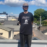 【 KD 】"DRUNK TIMES" T-SHIRTS