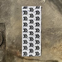 KD / LOGO 手拭い