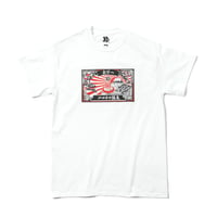 【 KD 】ハツラツ温泉 T-SHIRTS