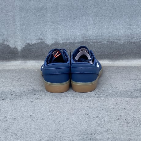 NIKE SB / ZOOM JANOSKI OG+ ISO - NAVY-GUM