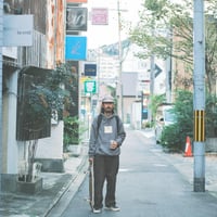 【 KD 】"L T T R" HOODIE - CHARCOAL