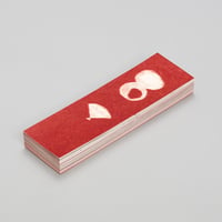 GRAPHお箸袋　SUSHI