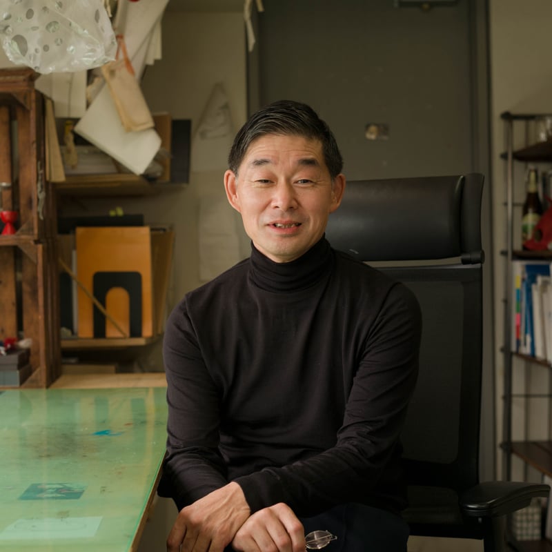Pt7 × minä perhonen “peace porter bird” | グラフのお店 Pt7 × minä perhonen “peace porter bird” | グラフのお店