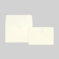 GRAPH＿お手紙セット（馬と林檎）