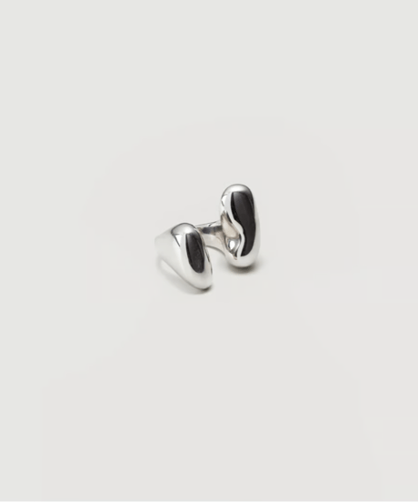 【ESRA DANDIN】Double Figure Ring（ED19001R002）