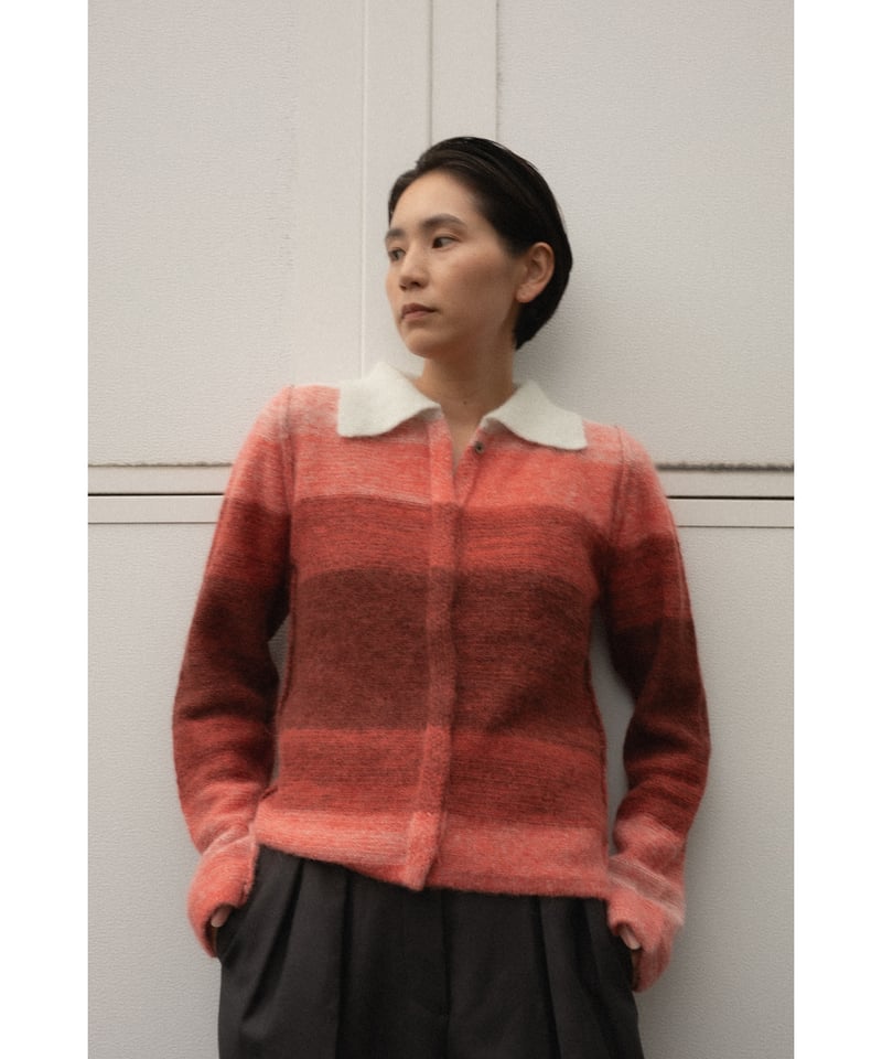 Baby Alpaca Gradation CD (ls44474K) | Little $u 