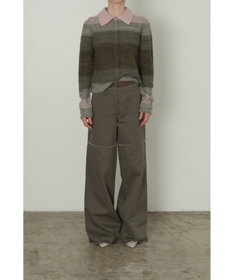 Baby Alpaca Gradation CD (ls44474K) | Little $u 