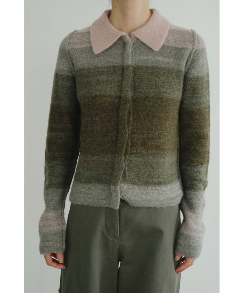 Baby Alpaca Gradation CD (ls44474K) | Little $u 