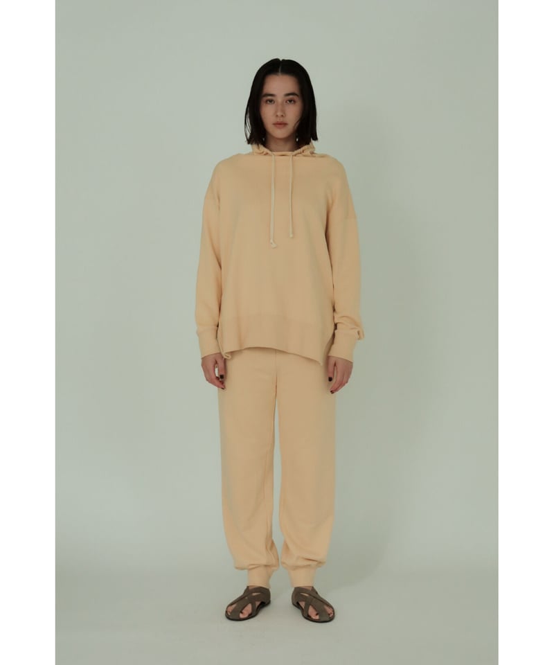 Knee Patch Sweat Pants（ls34384P） | Little $uzie 