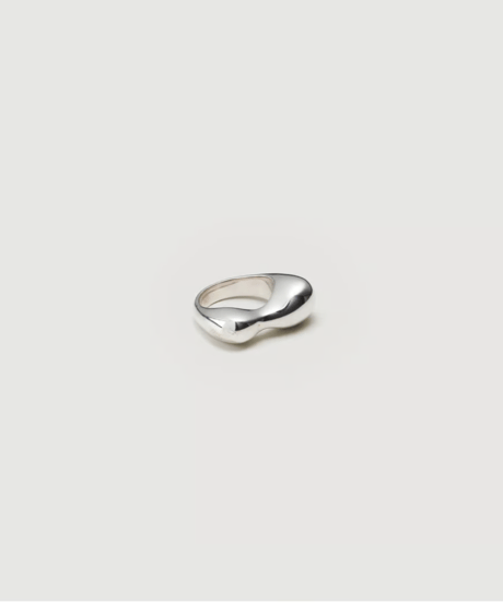 【ESRA DANDIN】Figure Ring（ED19001R001）