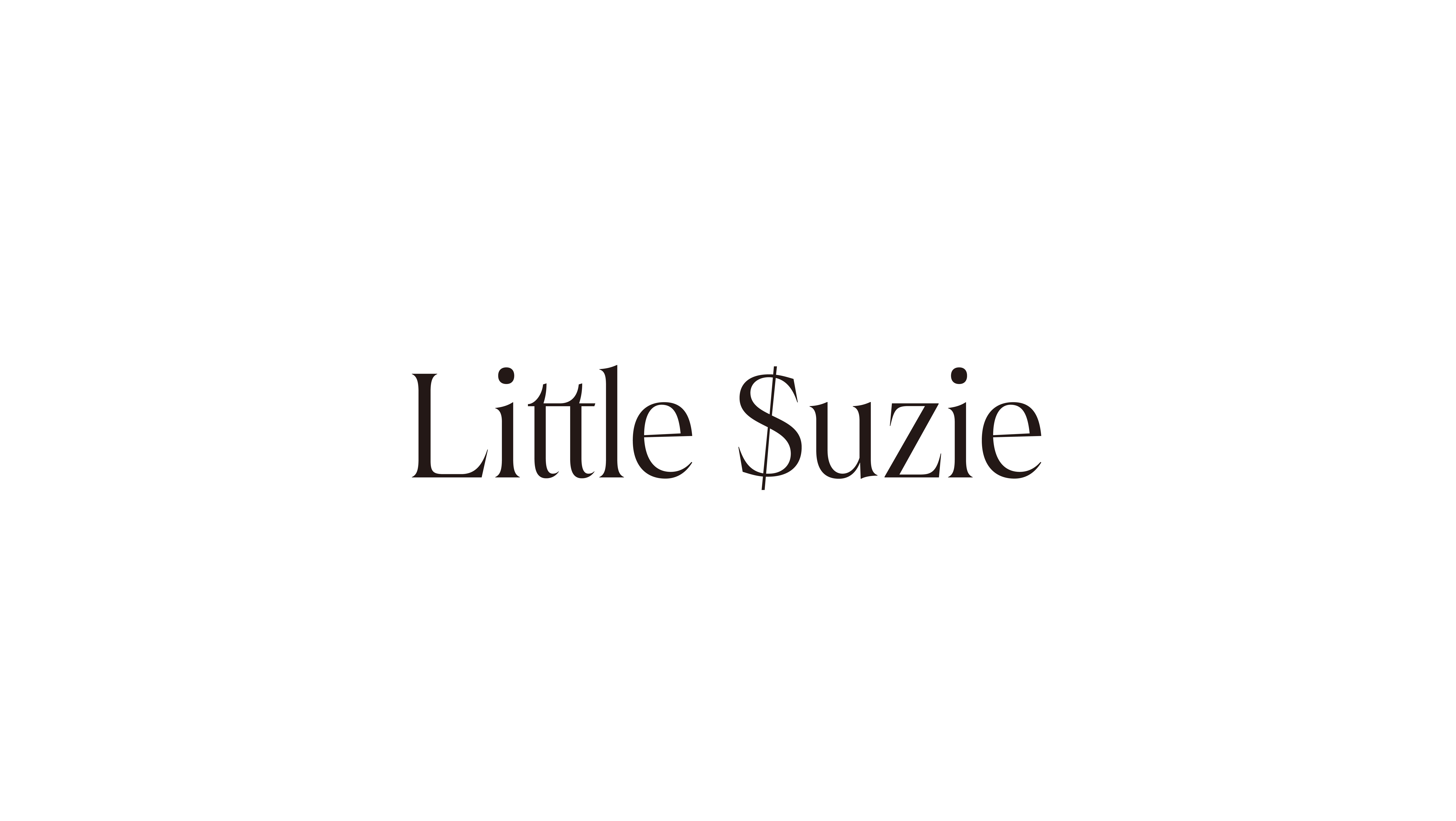 CATEGORY Bottoms | Little $uzie