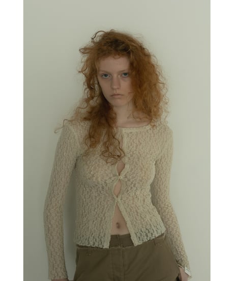 littlesuzie リトルスージー 2way Quilt Jacket（LittleSuzie
