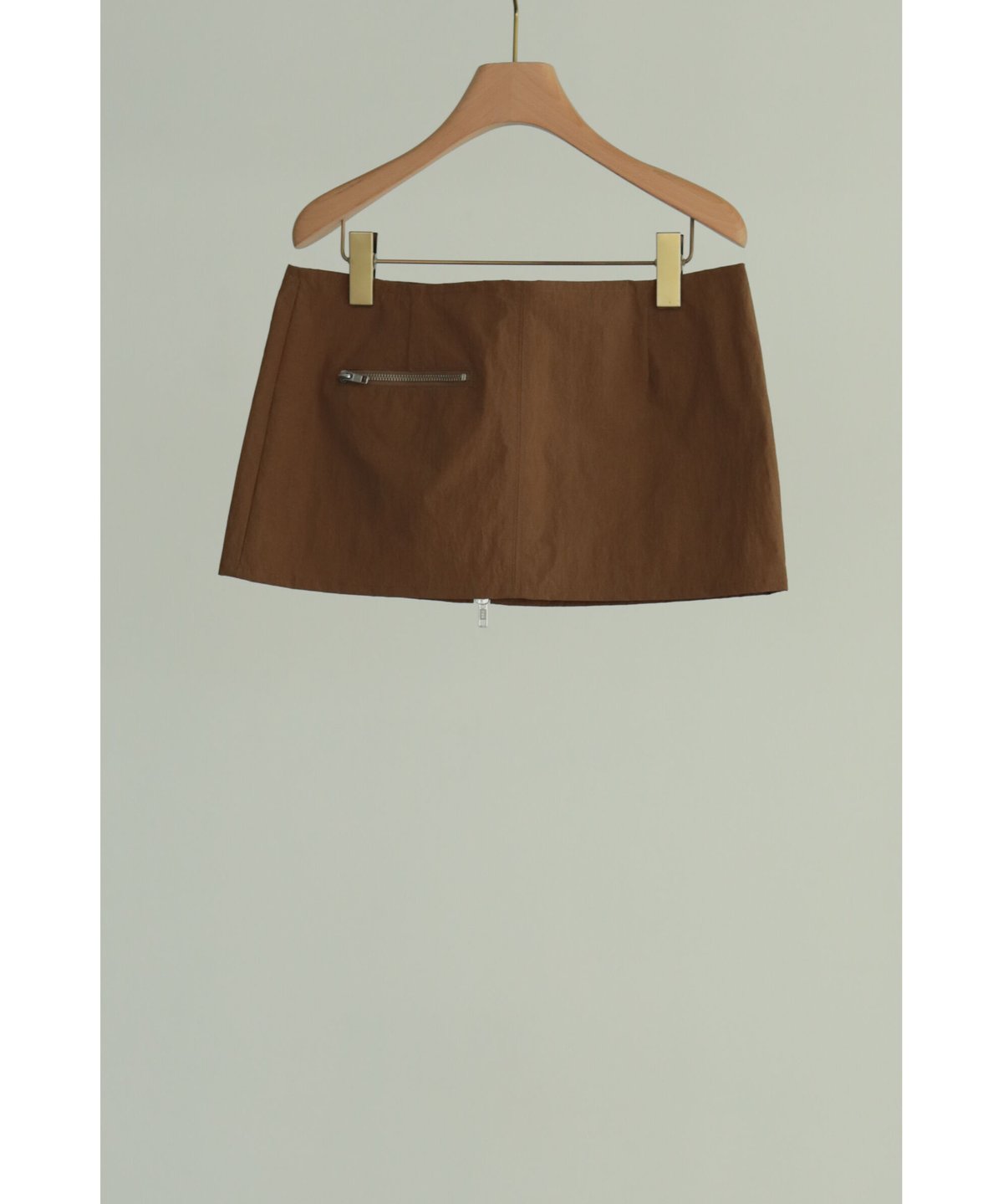 Zip Front 2 Pocket Mini (ls42428A) | Little $uz 