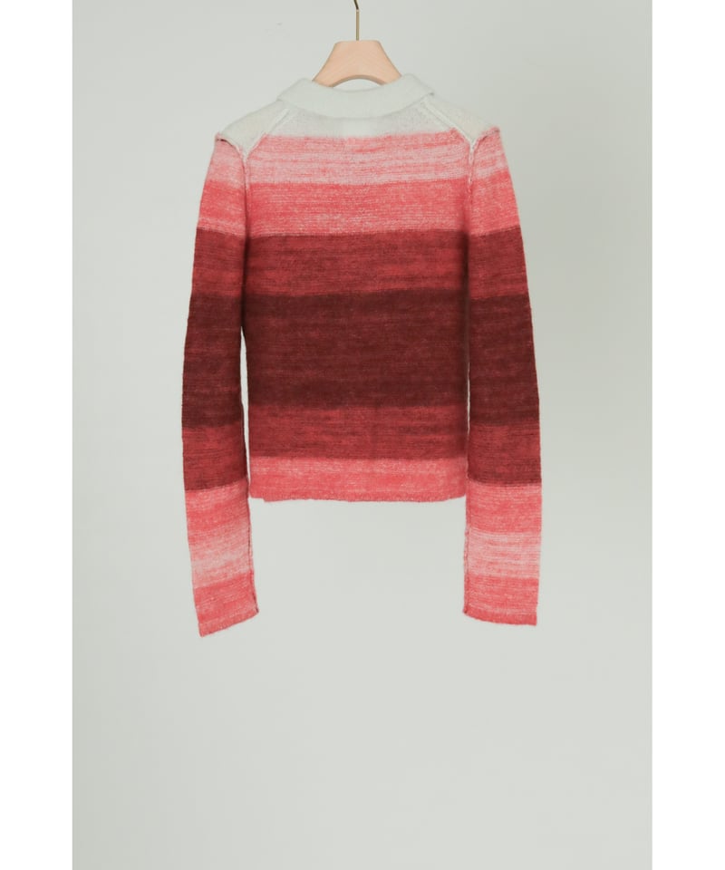 Baby Alpaca Gradation CD (ls44474K) | Little $u 