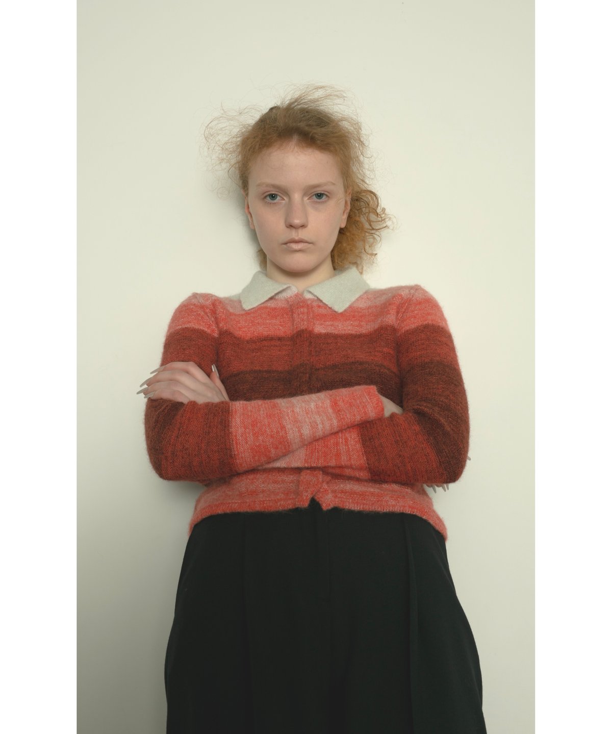 Baby Alpaca Gradation CD (ls44474K) | Little $u 