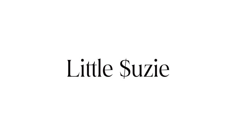 Little $uzie (リトルスージー) 