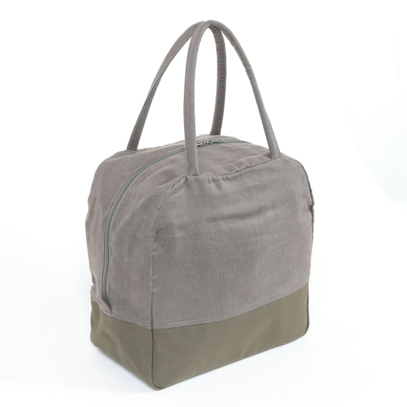 ADMJ ボストンバッグ　カーキ 楽天市場】【プレケア特典】【1年保証】 Wクーポン付き ADMJ