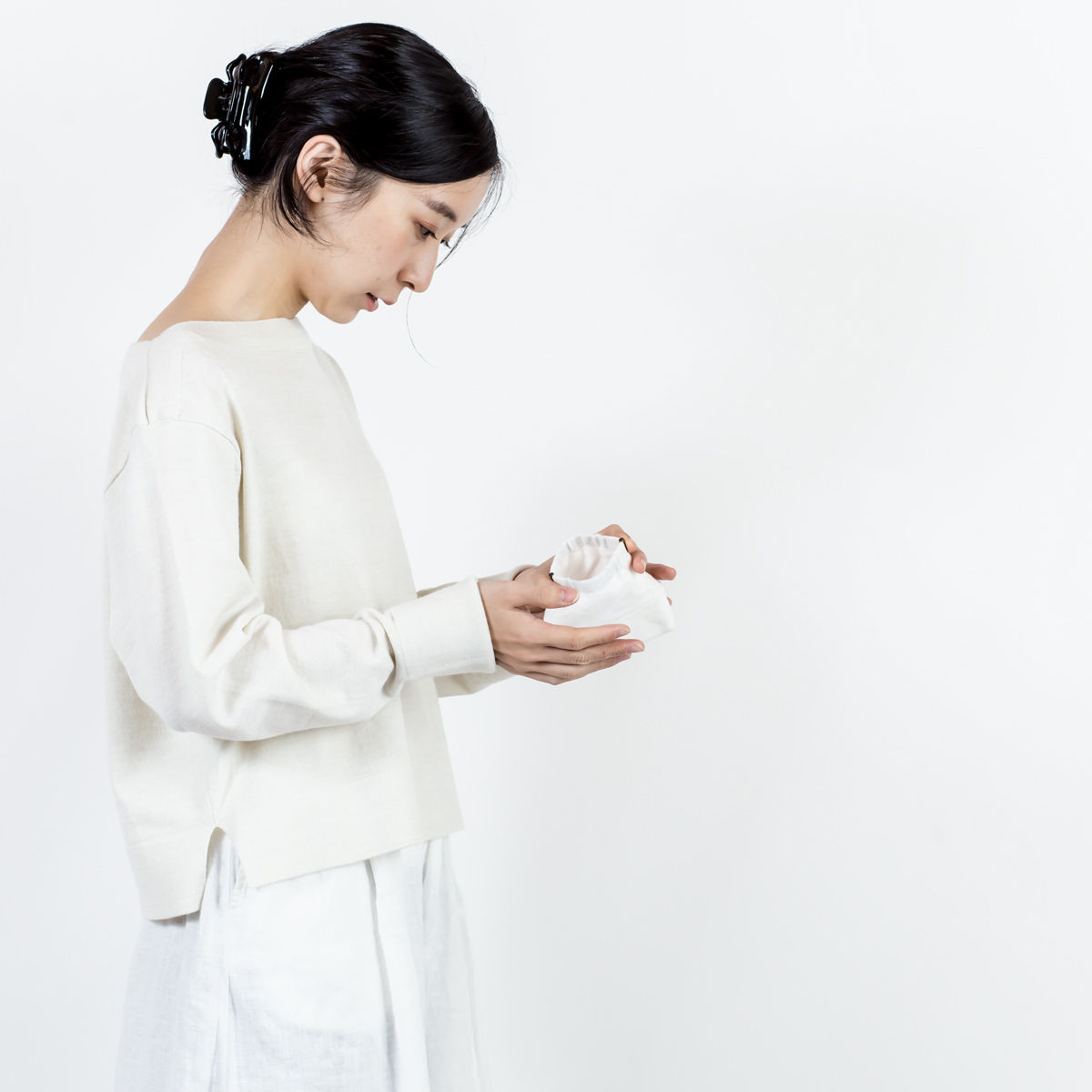 オーガンジーバネポーチ マチ付ふんわり♪透け感あるポーチ パクっと開くバネ口金 楽天市場】バネ口金 と カン付き 口金 8本 お試しセット □ バネ