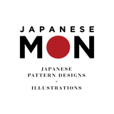 JAPANESE MON + iuen