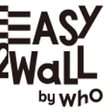 EASY2WaLL(イージートゥーウォール) by WhO