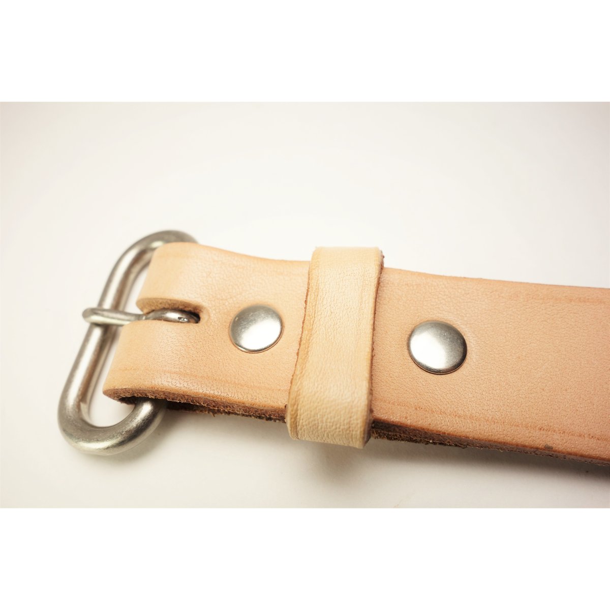 JUNKHEAD FUCKER BELT | JUNKHEAD LEATHERWORK