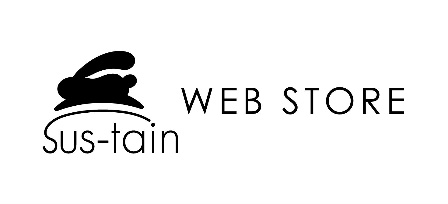 sus-tain WEB STORE