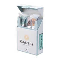 【CelebiTEA】 102. プレミアムハーブティー