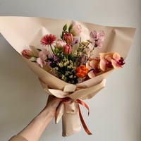 母の日ギフト 花束