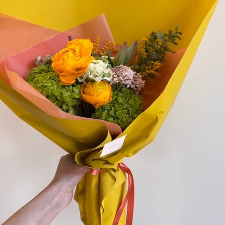 花束 Lサイズ