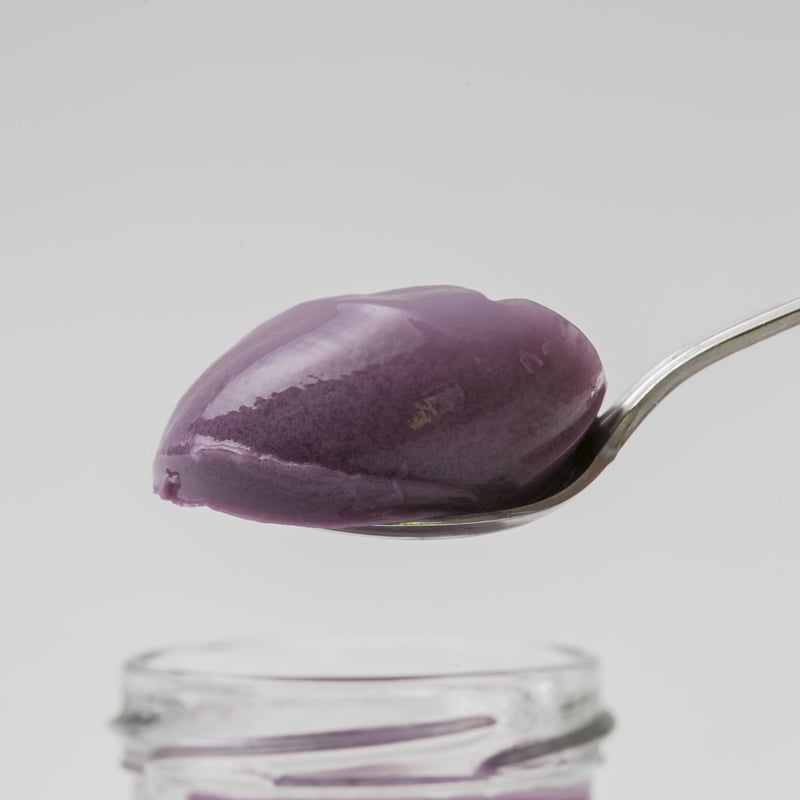 巨峰プリン | 浜んまちPUDDING 長崎の手作りプリン専門店