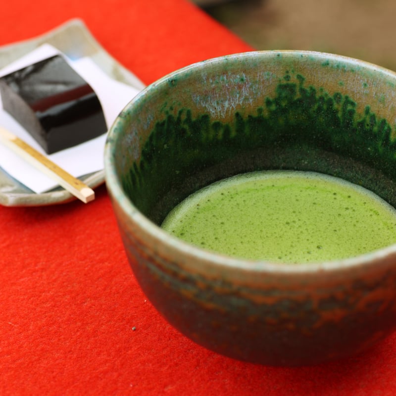 抹茶プリン | 浜んまちPUDDING 長崎の手作りプリン専門店