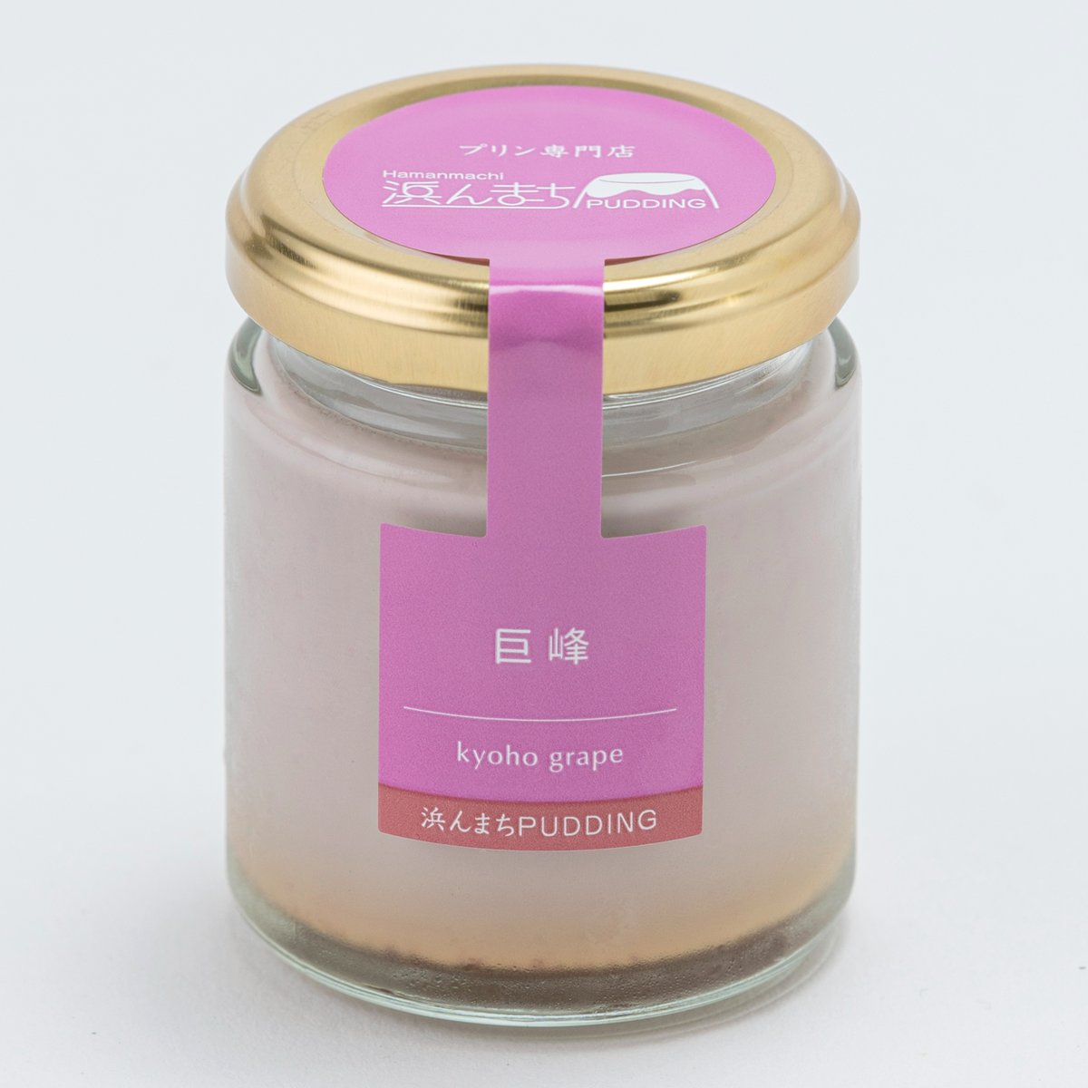 プリン 浜ん町PUDDING（プリン）8種 紙箱入 | e-ながさきどっとこむ