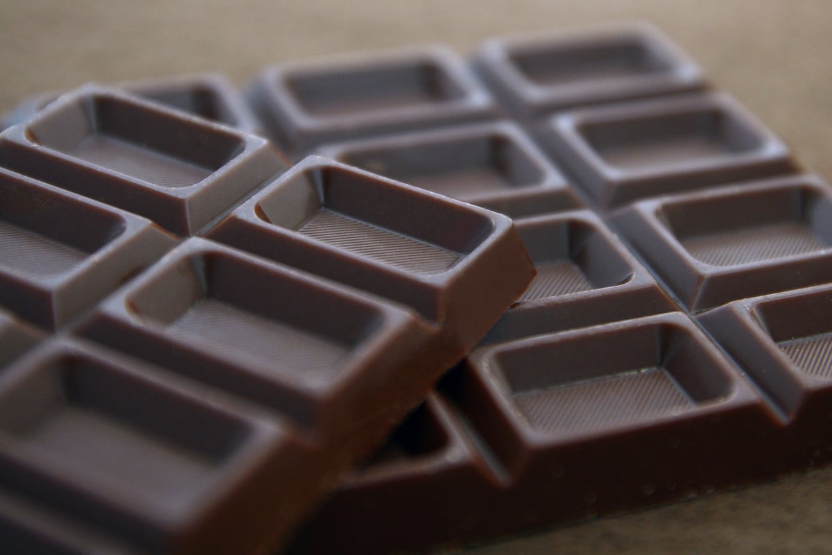 チョコプリン出品 zennokasiten_4990327000134