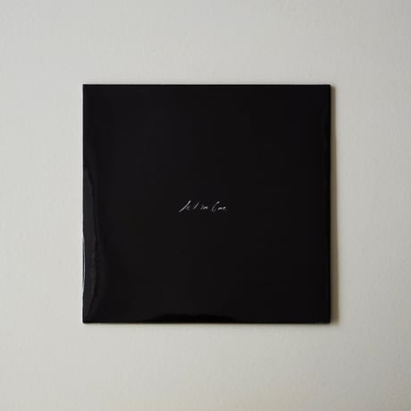 All in One - EP - Ryohu【AUDIO CD】