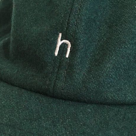 hot-cap　【Cap】