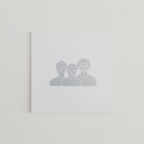 GGKKNRSSSTW - ペトロールズ / ENCD-42 【AUDIO CD】