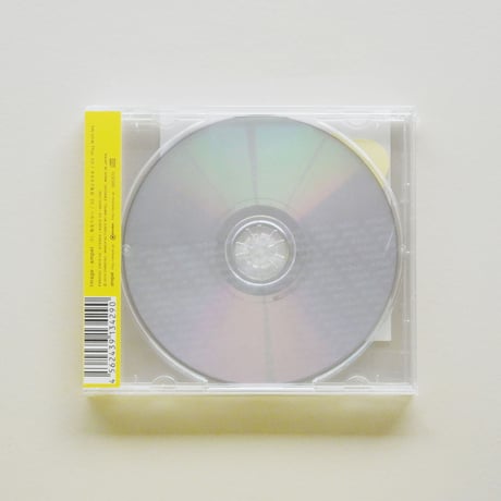 Image - ampel / ENCD-29 【AUDIO CD】