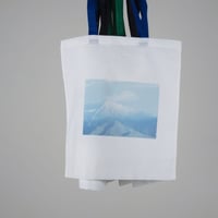 SUPER YAMA PHOTO TOTE