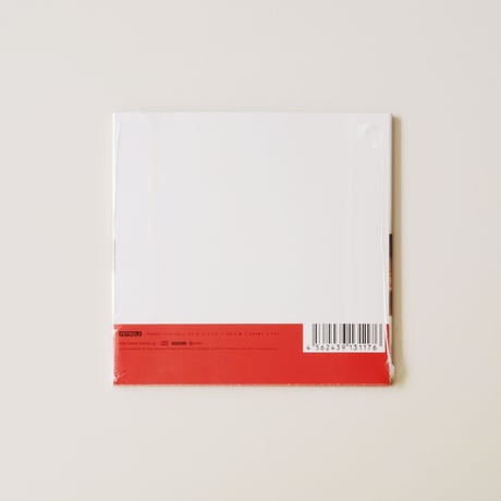 Problems - ペトロールズ / ENCD-37 【AUDIO CD】