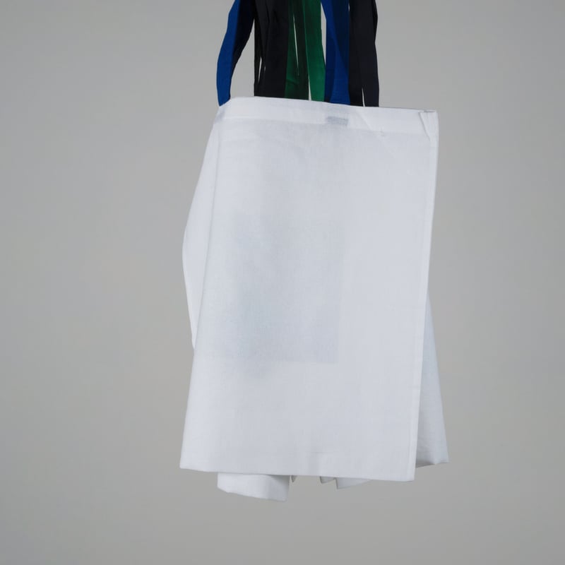 SUPER YAMA PHOTO TOTE | TEIEN ONLINE STORE
