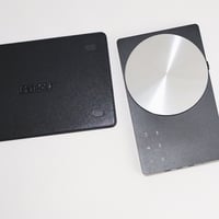 BCPLAY_PETROLZ MODEL/SPECIAL D.P. PACK（限定生産 CDプレーヤー）BLACK