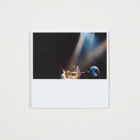 SUPER EXCITED（LIVE ALBUM）- ペトロールズ  /  ENCD-47【AUDIO CD】