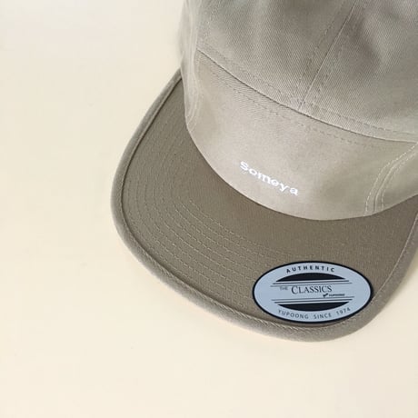CAP-SOMEYA　【Cap】