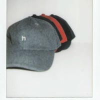 hot-cap　【Cap】